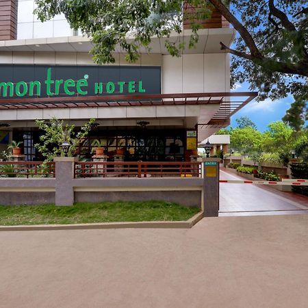 Lemon Tree Hotel, Hubli Exterior photo